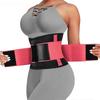 Back Support Belt for Lower Back Lumbar Support Belt for Men Women Breathable Lumbar Support Belt