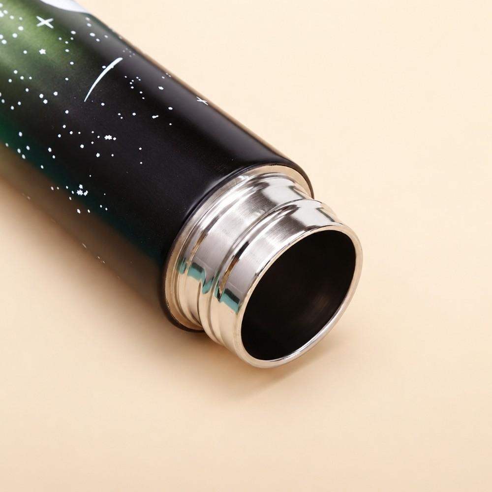 150ml Vacuum Flask Stainless Steel Water Cup Mini Size Insulated Cup