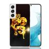 Чехол для телефона The Boys Homelander для Samsung Galaxy S26 S25 Edge S24 S23 FE S22 Ultra S21 Plus S20 + Fundas Cover Coque Galaxy
