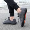 Large Size Outdoor Hiking Shoes Casual Travel Shoes Breathable and Lightweight Five-finger Shoes Non-slip and Wear-resistant Walking Shoes