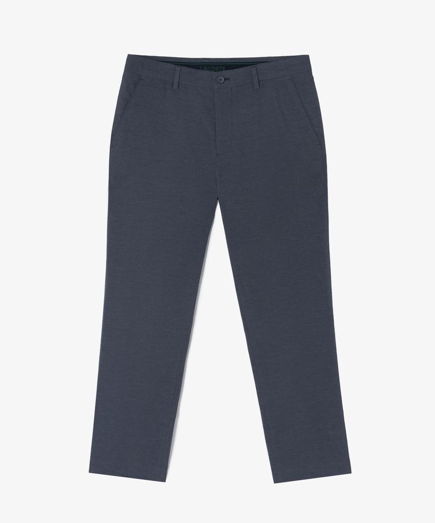 LACOSTE Мужские Брюки Чинос Chuyeonsa Hh354E-56G 166