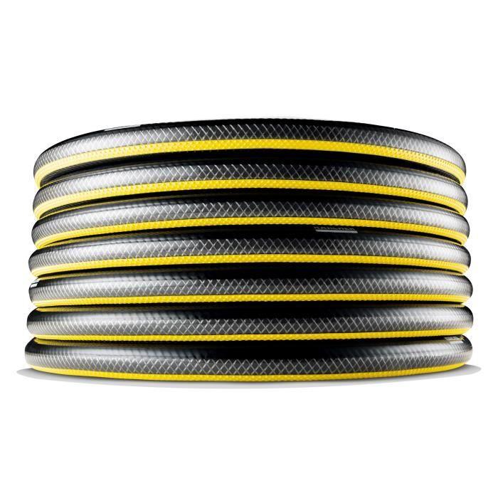 Tuyau d'arrosage 50m 13mm KARCHER Performance Plus - 13 mm 1/2"- 50 m