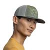 BUFF Кепка тракера, Унисекс зеленая кепка
