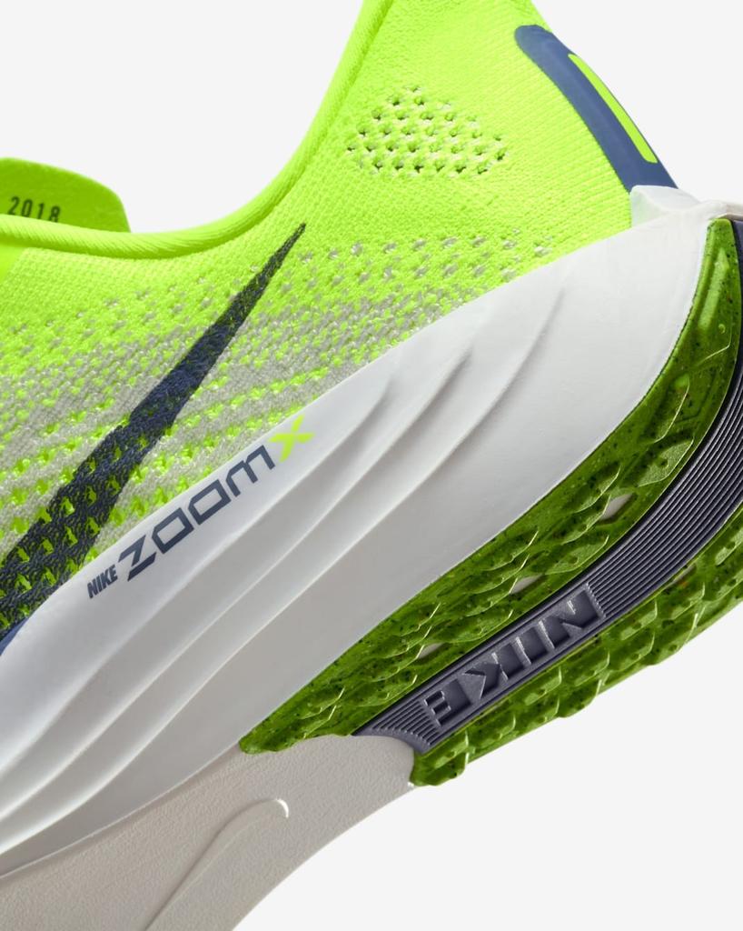 FQ7261-703 Nike Pegasus Plus Вольтовый Платиновый Оттенок Белый Мировой Индиго (Женский)