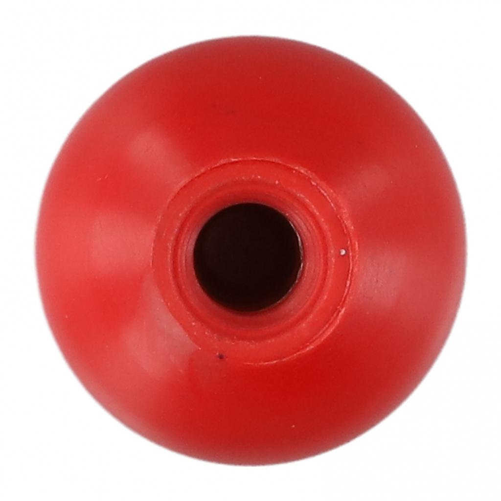 Bakelite Ball Nut Machine Tool Handle Ball Nut Ball Craft Efficient