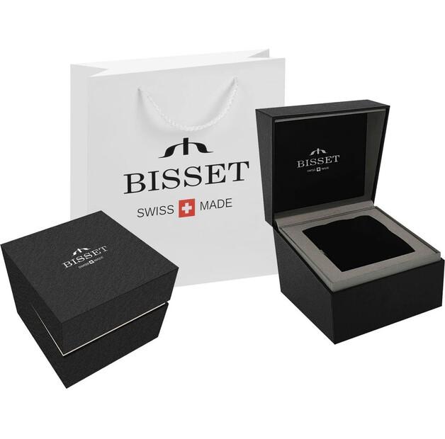 Часы Bisset BSBF33-6