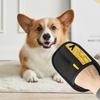 Cat Hair Remover Gloves 2Pcs/set Pet Static Hair Removal Gloves Reusable Grooming Brush Dog Cleaning Supplies Shedding Mitt