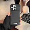 Премиальный кожаный безрамочный чехол для телефона с магнитом для iPhone 16 15 14 13 12 11 17 Pro Max Plus 16E Защитный чехол с покрытием Ароматный чехол