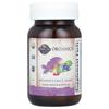Organics, Once Daily, Vegan Tablets, 30 Tablets