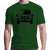 New Mini Moke T-Shirt - Austin Morris Leyland Classic Car