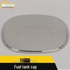 Buick Excelle Fuel Tank Cap Protective Film: Anti-Scratch Scuff Sticker for 18 Models