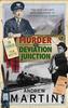 The Murder At Deviation Junction Book