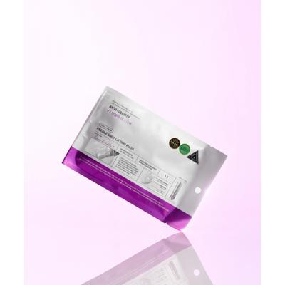Vt Cosmetics Лифтинг-маска Riddleshot 5 шт.