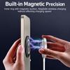Ultra-Thin Phone Ring Holder 360° Rotatable Magnetic Phone Holder Portable Finger Stand Grip
