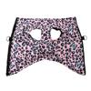 Winter Dog Clothes for Small Medium Dogs Waterproof Warm Leopard Christmas Puppy Jacket Coat Chihuahua French Bulldog Outfits