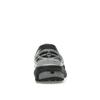 New Balance 1906L Серебристо-металлические черные кроссовки унисекс серые U1906LOC