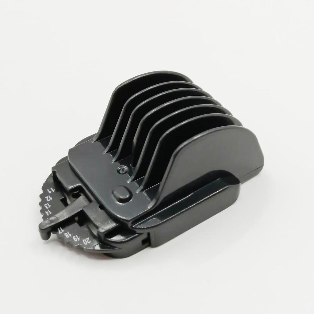 Adjustable 10 Position Guide Comb For Wahl Blade 9864 9816-200 9860 9860L 9893 9886 9869 SS2L 9937 9984 9994