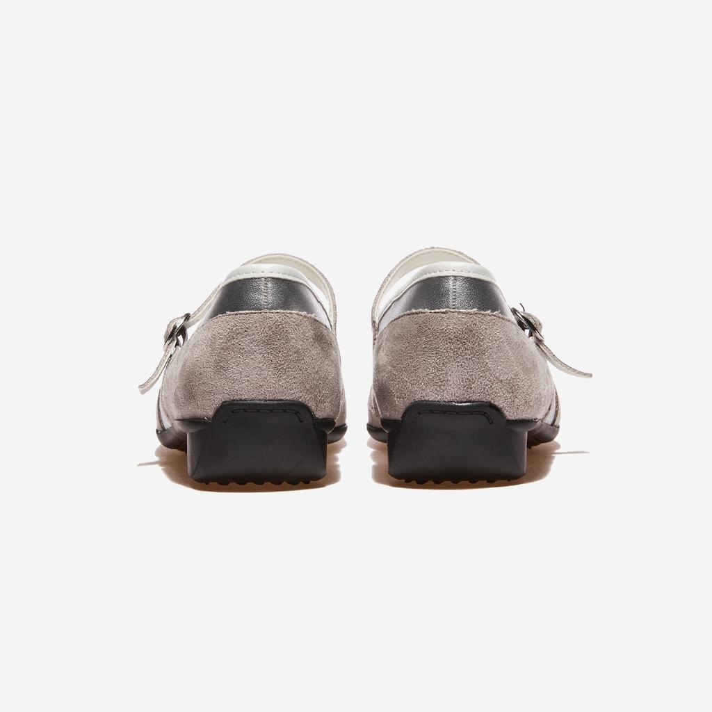 NUOVO Shea German Mary Jane, NC30660, 1010110725, популярная корейская обувь