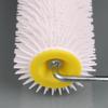 1Pc 15/22Cm Defoaming Drum Brush Spike Roller Latex Floor Self Compound Roller Leveling Screed Spiked Roller Paint Brush Roller