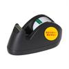 3M Scotch Tape Dispenser C-29BK Black For Small Volume C-29BK