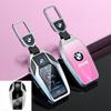 Подходит для чехла на ключ BMW 1 серии 5 серии 67 серии X1x2x3x5x6m3m4i4ix3 Карточка 4 серии NFC пряжка