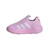 Adidas BubbleComfy I Bliss Lilac Baby Sneakers Pink Cloud-White Core-Black JI1610