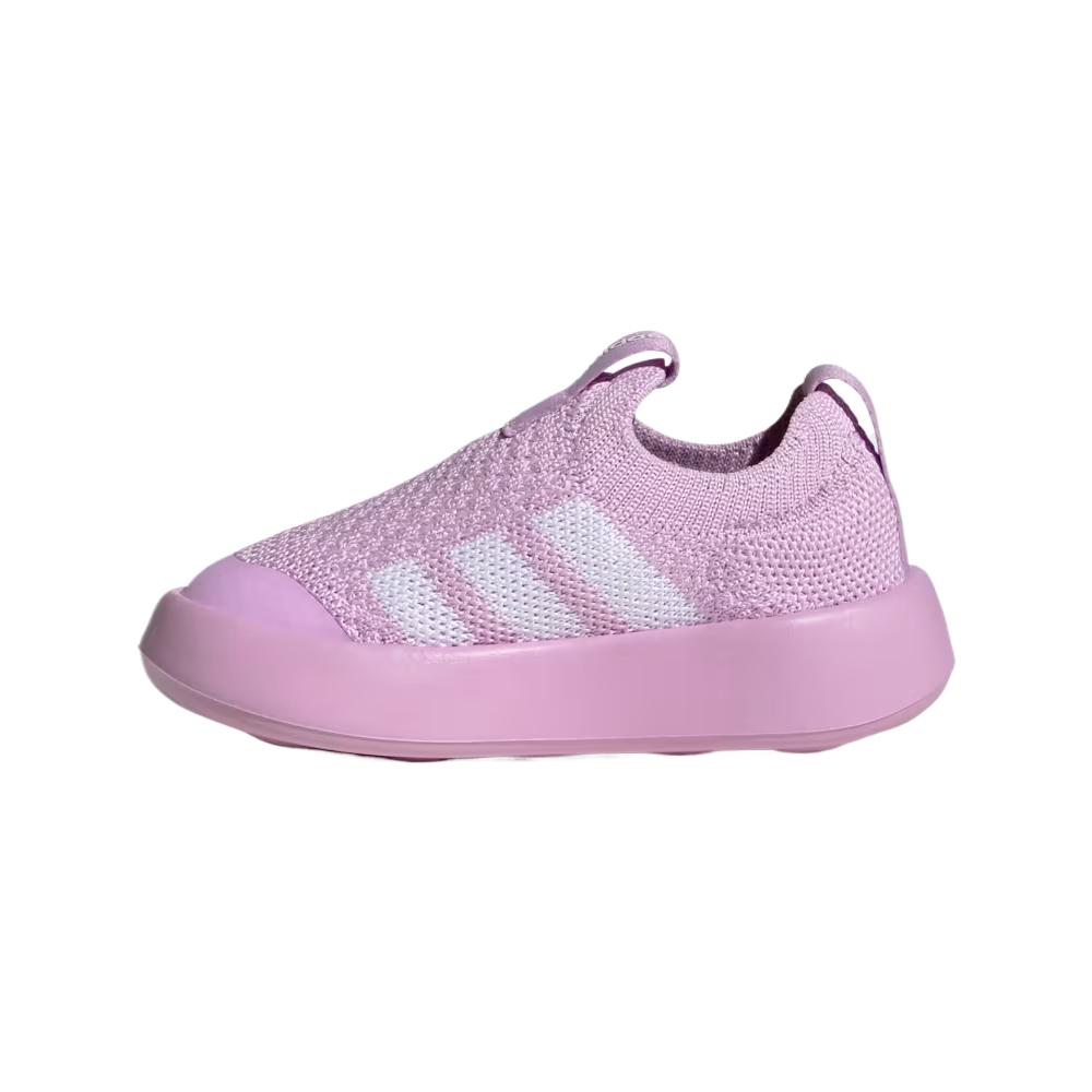 Adidas BubbleComfy I Bliss Lilac Baby Sneakers Pink Cloud-White Core-Black JI1610
