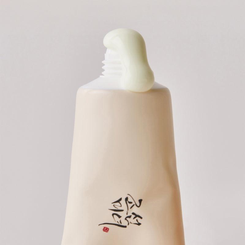 Beauty of Joseon Рельефное Солнце : Рис + Пробиотики SPF 50+ PA++++ 50мл*2шт.