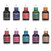 Enjoy Learning 1 Bottle Pure Colorful 30ml Fountain Pen Ink for Refilling Inks Stationery School Supplies