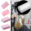 100/130Pcs Easy To Clean Hair Perm Papers Thicken Styling Tools for Salon or Home Use