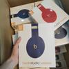 Беспроводные Bluetooth-наушники Beats Studio3 Over-Ear для международного использования