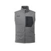 Жилет с наполнителем Alpha Light Sweat Vest MIV02039 Charcoal Heather XL [Millet] [Унисекс] (НОВЫЙ ЛОГОТИП)