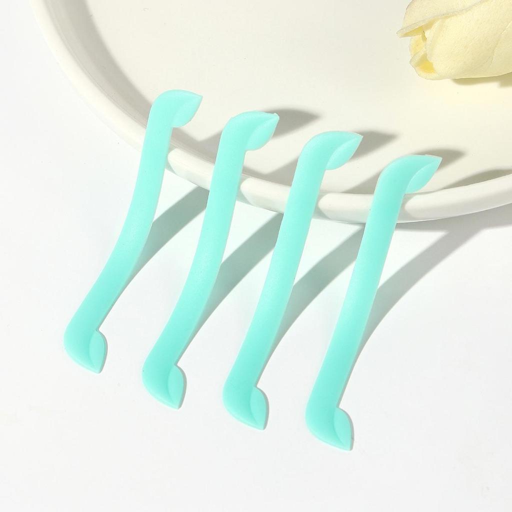 Накладки для подъема ресниц blackwings Силиконовые накладки для подъема ресниц Lashlift Набор инструментов для подъема ресниц