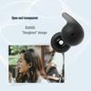 Sony LinkBuds WF-L910 Open-Ear True Wireless Earbuds