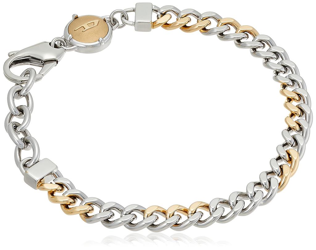 Diesel Браслет унисекс DX1354 (Дизель)