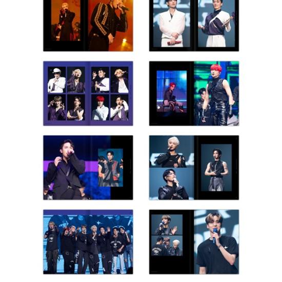 ATEEZ - ATEEZ World Tour [The Fellowship Break The Wall] In Seoul (DVD)