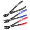 Auto Trim Clip Removal Plier Door Panel Fascia Dash Upholstery Remover Disassembly Plier Car Headlight Installation