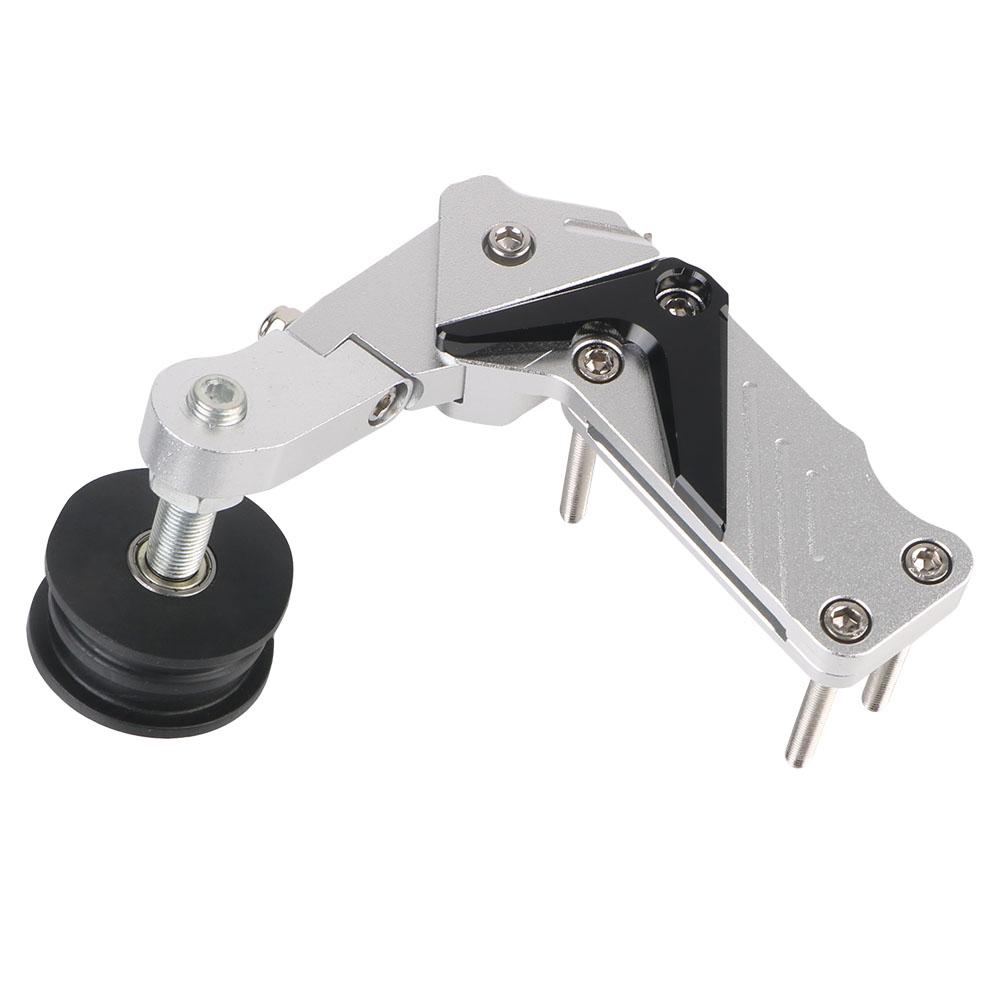 Motorcycle Chain Regulator Pit Dirt Bike Chains Tensioner Automatic Wide Chain Anti Slip Tools Tensioning Chain Adjuster Tools