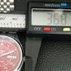 ВИНТАЖНЫЕ АВТОМАТИЧЕСКИЕ SEIKO 5 6309A ВОССТАНОВЛЕННЫЕ ЯПОНСКИЕ МУЖСКИЕ ЧАСЫ С КРАСНЫМ ЦИФЕРБЛАТОМ a444658-1