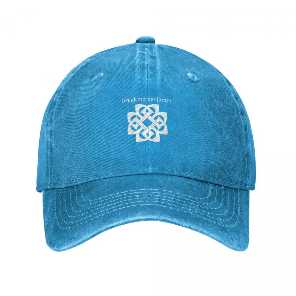Give Me a Sign Breaking Rock Band Gift Fan Baseball Cap New In Hat Fashion Beach New In The Hat Beach Unisexs Caps Womens