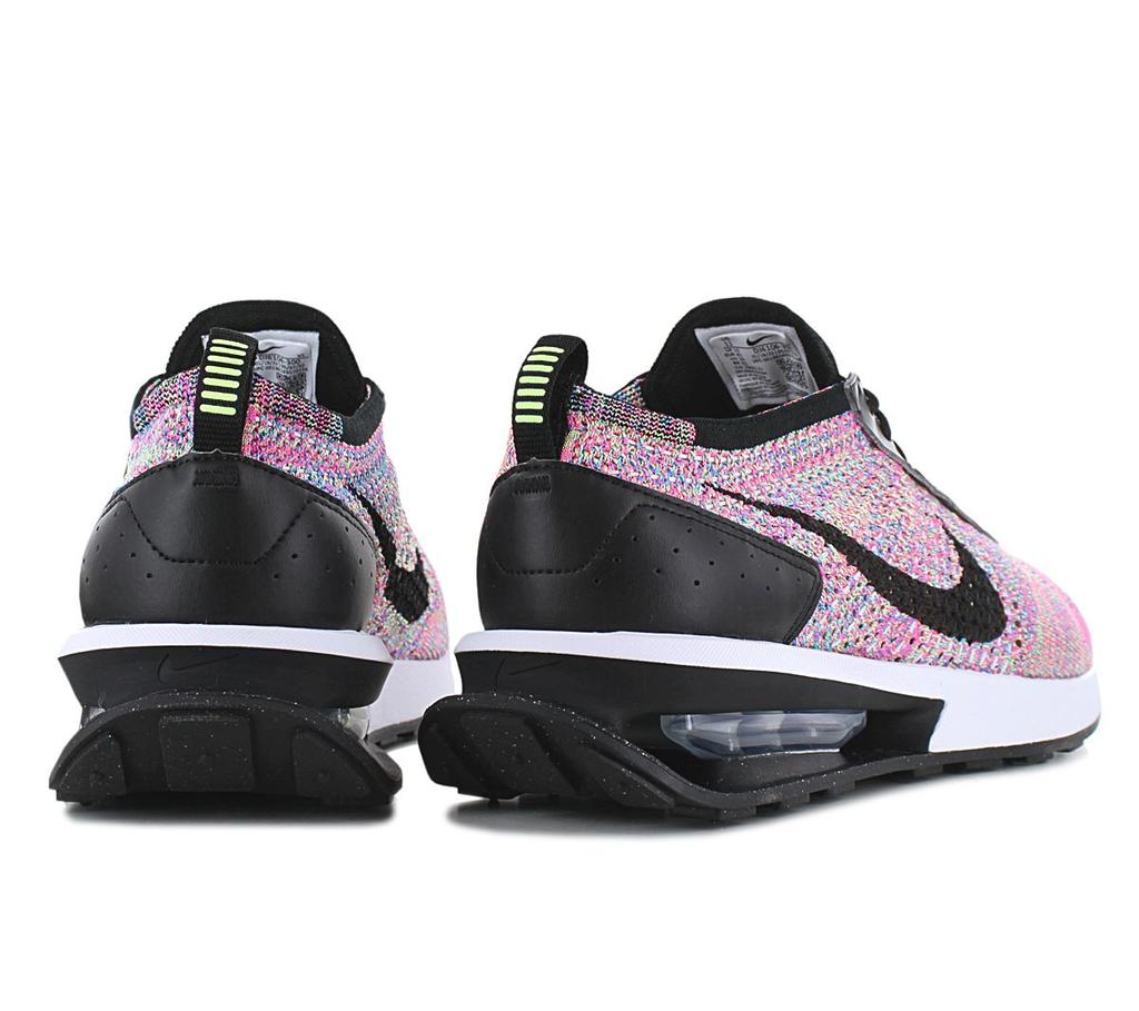 Nike Air Max Flyknit Racer - Multi Color - Men's Sneakers Shoes DJ6106-300 ORIGINAL