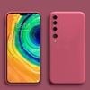Чехол для Xiaomi Mi 10 Pro, Жидкий силикон, Мягкая матовая крышка для Xiaomi Mi 10 Pro Mi10 Pro 5G Mi Note 10 Pro Mi 9 SE, Чехлы для телефона