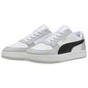 Puma Caven 2.0 Cool Light Grey Black Unisex Sneakers White 392290-59