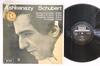 Виниловая пластинка ВЛАДИМИР АШКЕНАЗИ - Шуберт Фортепианные произведения SXL6260 DECCA 1966 UK Классическая Б/У