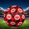 Футбольный мяч Eintracht Frankfurt, размер 5, из износостойкого ПУ, для матчей, тренировок и ежедневной практики, подарок на день рождения для футбольных болельщиков