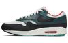 Air Max 1 X LeBron James 'Ливерпуль' FB8914-100