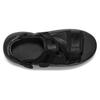 UGG Женская обувь La Alto Cross Strap 'Black' 1152688-BLK