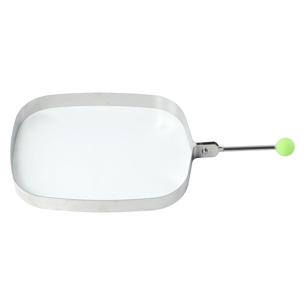 Pancake Stainless Steel Non-stick Cooking Pancake Shaper Egg Ring Omelette Mould Egg Frying Mold