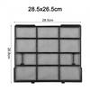 Air Conditioner Filter Dust Screen Indoor Unit Accessory