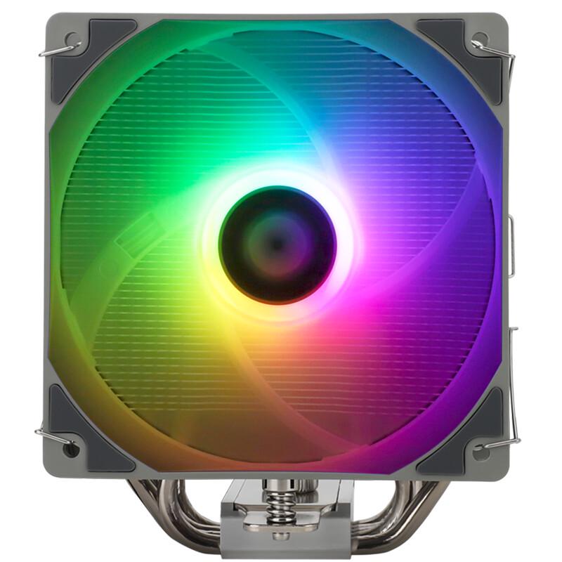 Thermalright Assassin King 120 SE ARGB CPU Air Cooler